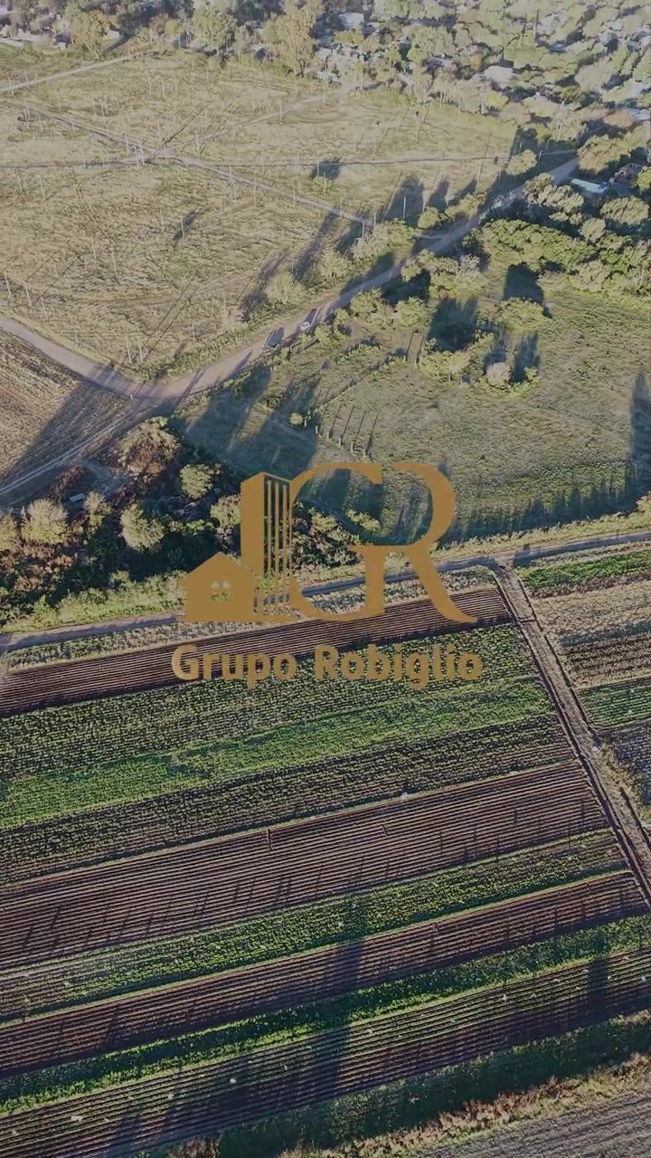 Reel inmobiliario para Grupo Robiglio en Pilar, Córdoba, con tomas aéreas de drone